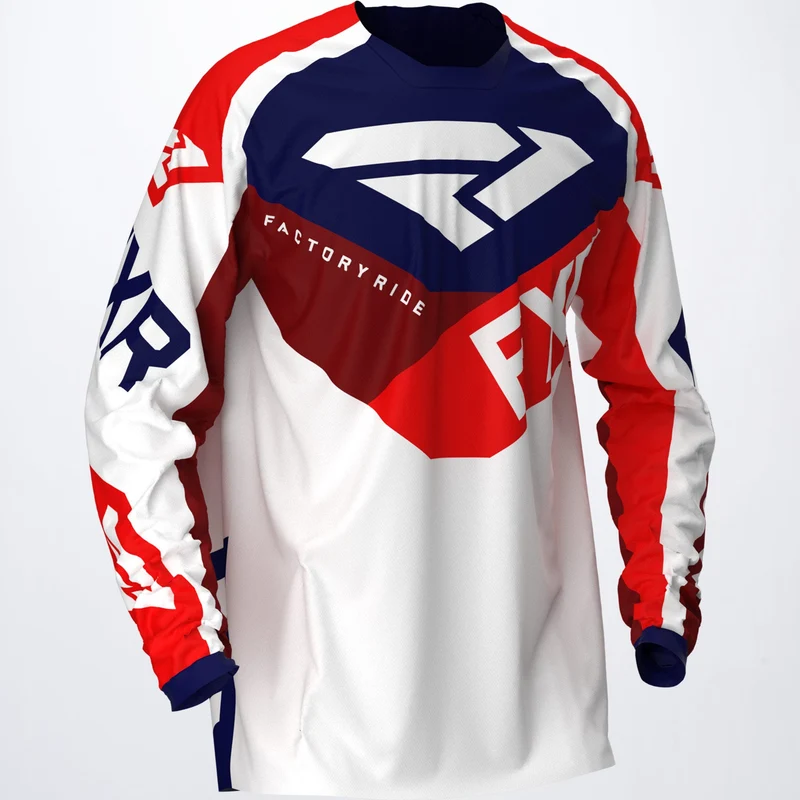 Podium MX Jersey