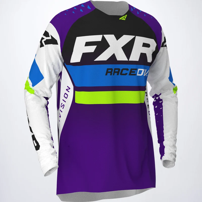 Revo MX Jersey
