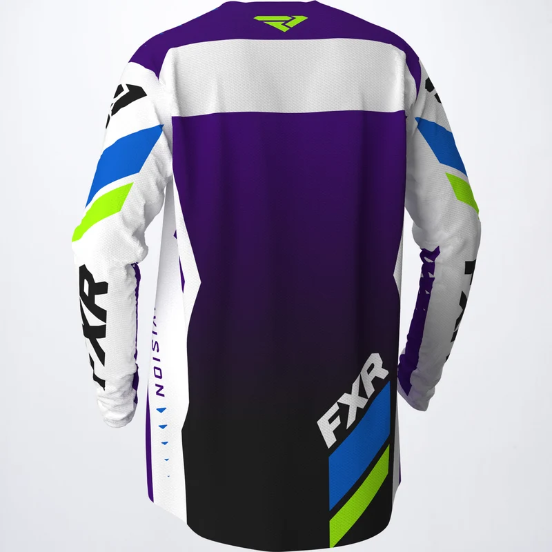 Revo MX Jersey