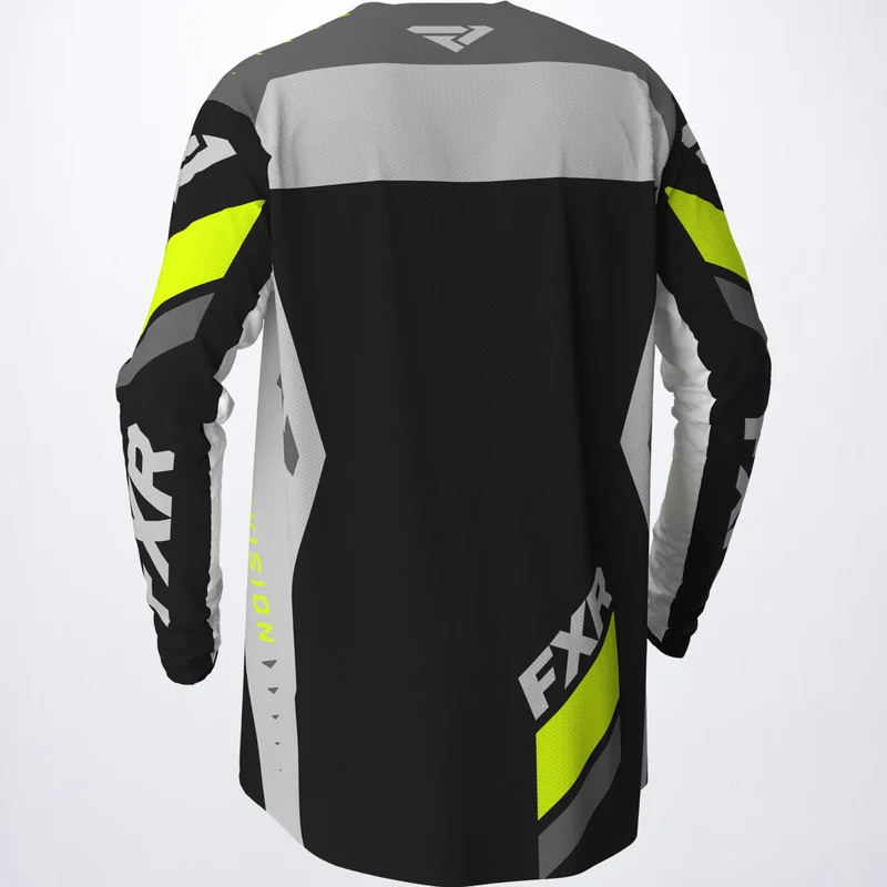 Revo MX Jersey