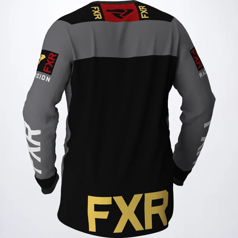 Helium MX Jersey