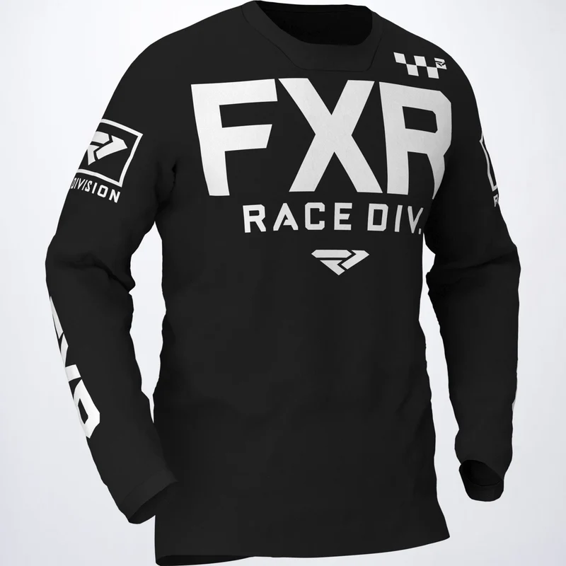 Helium MX Jersey