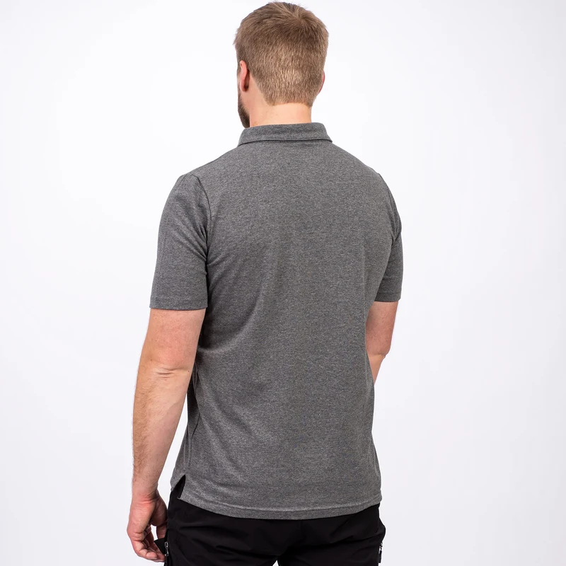 Men's Evo Tech Polo Shirt