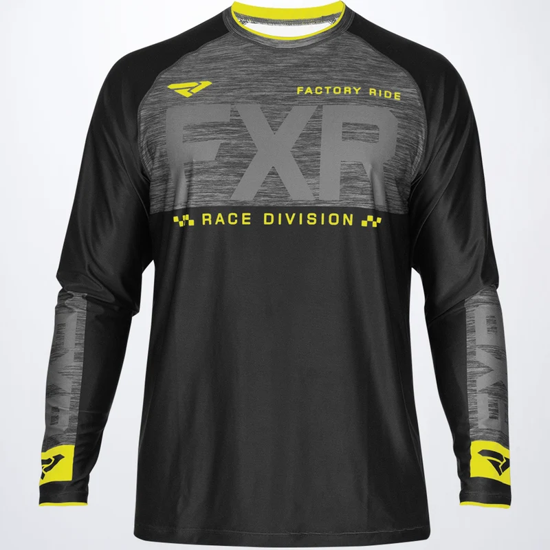 Men's Helium X Tech Longsleeve