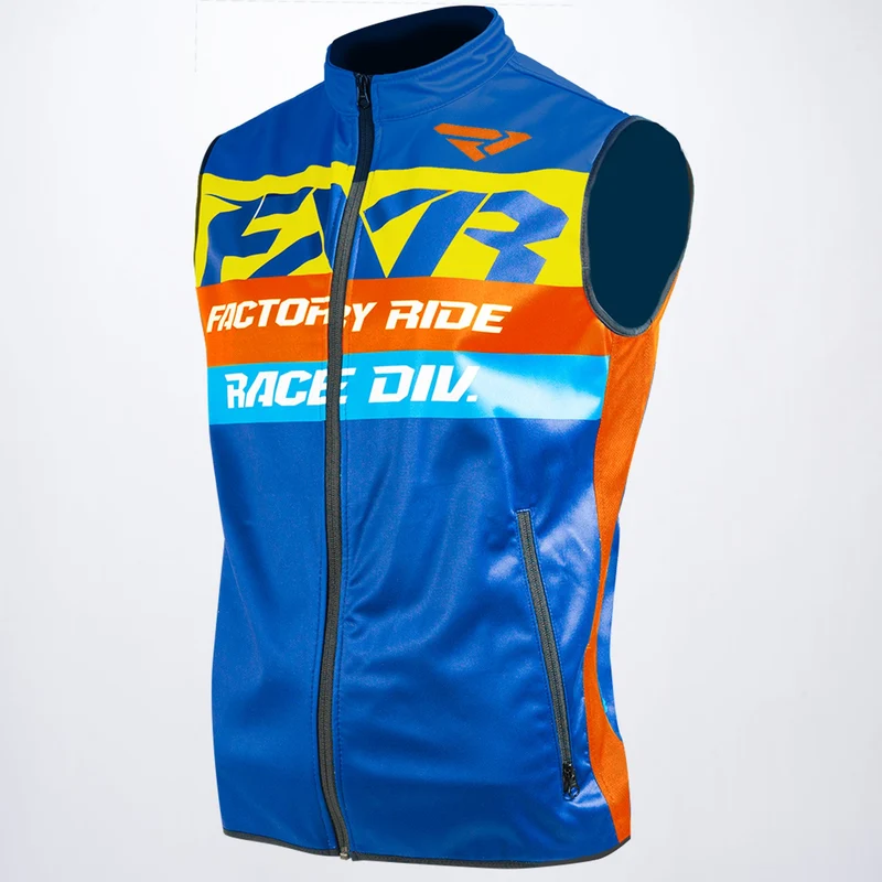 Revo Offroad Vest