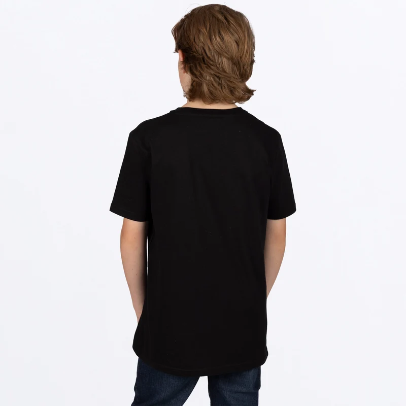 Youth Broadcast Premium T-Shirt