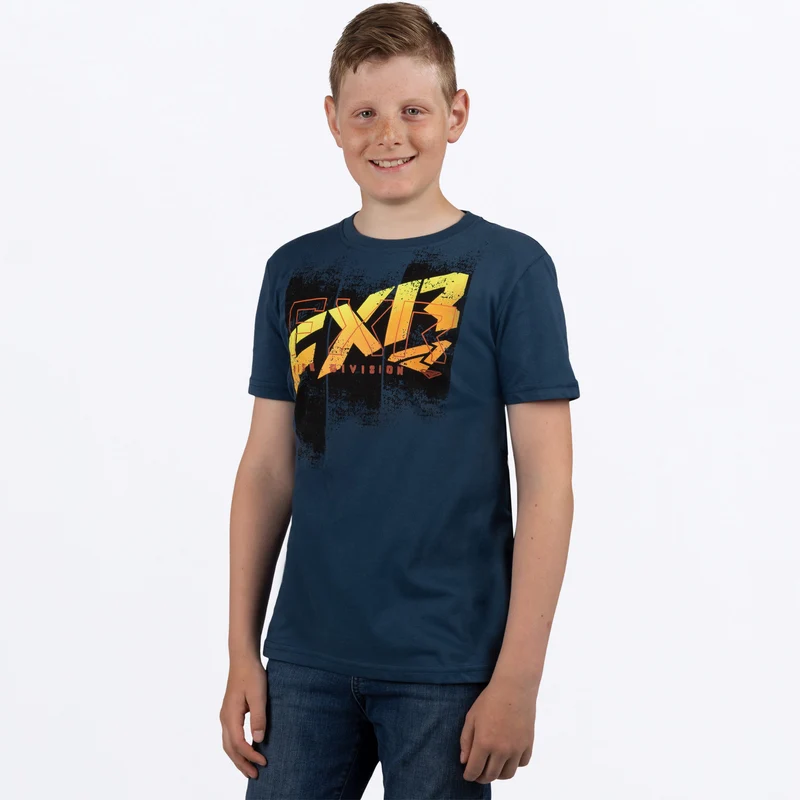 Youth Broadcast Premium T-Shirt