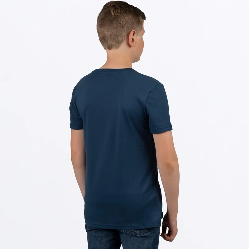 Youth Broadcast Premium T-Shirt