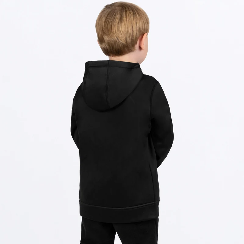 Toddler Race Division Tech Hoodie