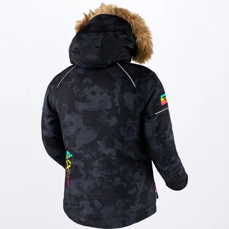 Youth Fresh Jacket