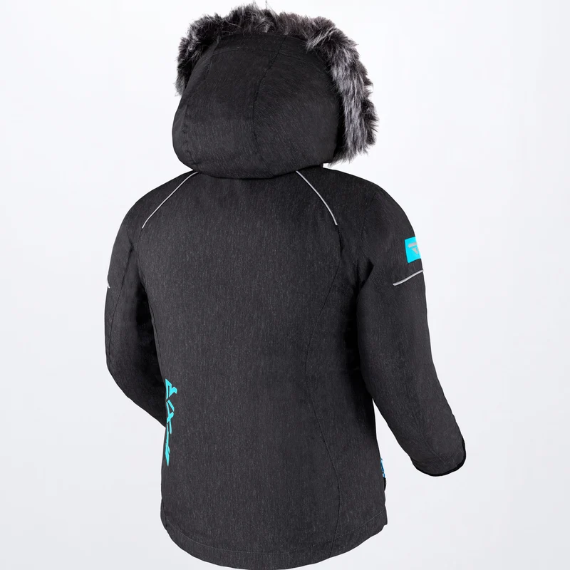 Youth Fresh Jacket