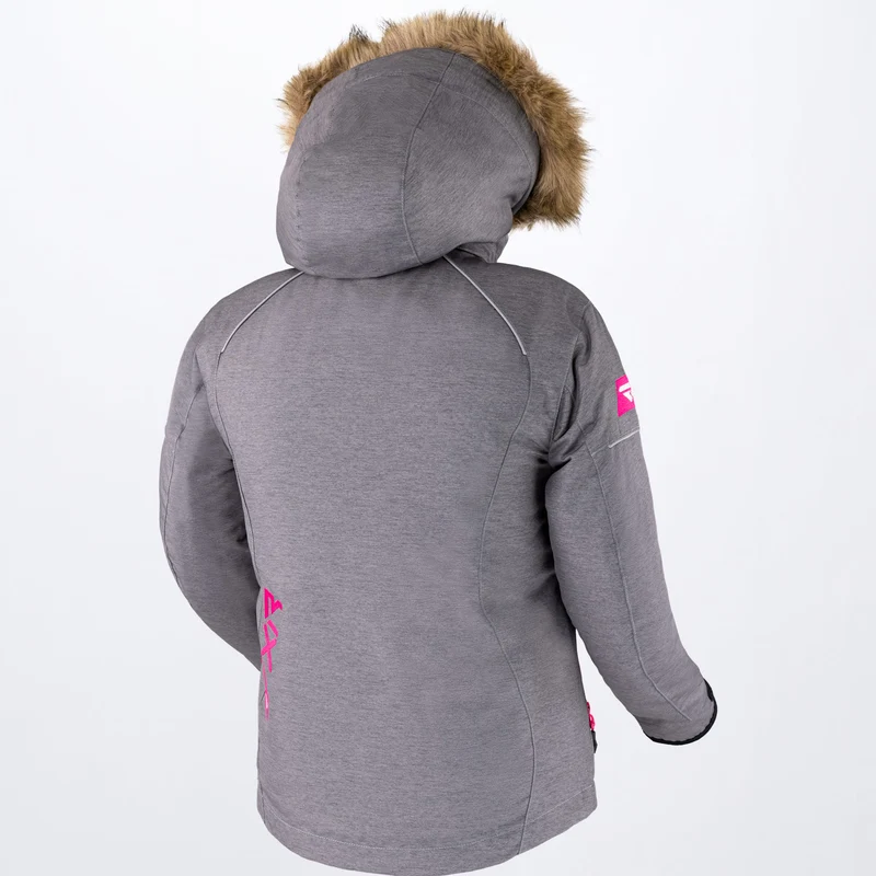 Youth Fresh Jacket