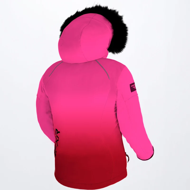 Youth Fresh Jacket