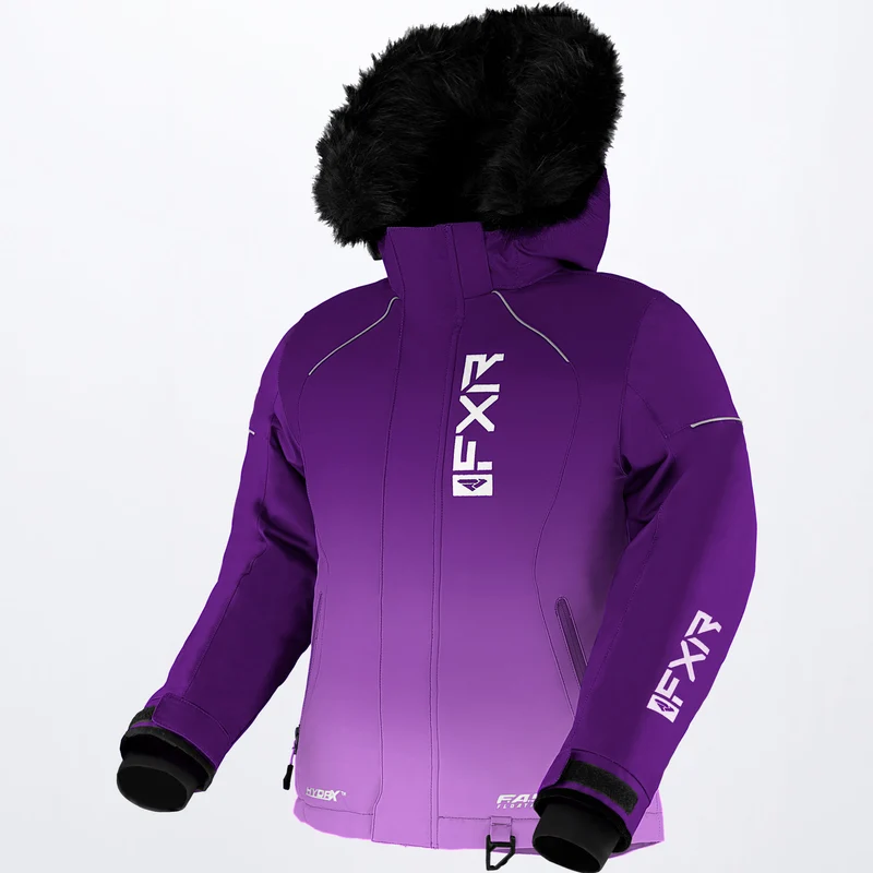 Youth Fresh Jacket