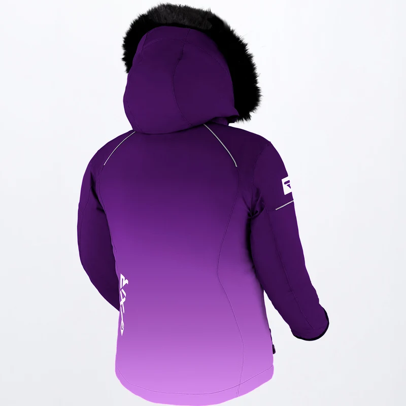 Youth Fresh Jacket