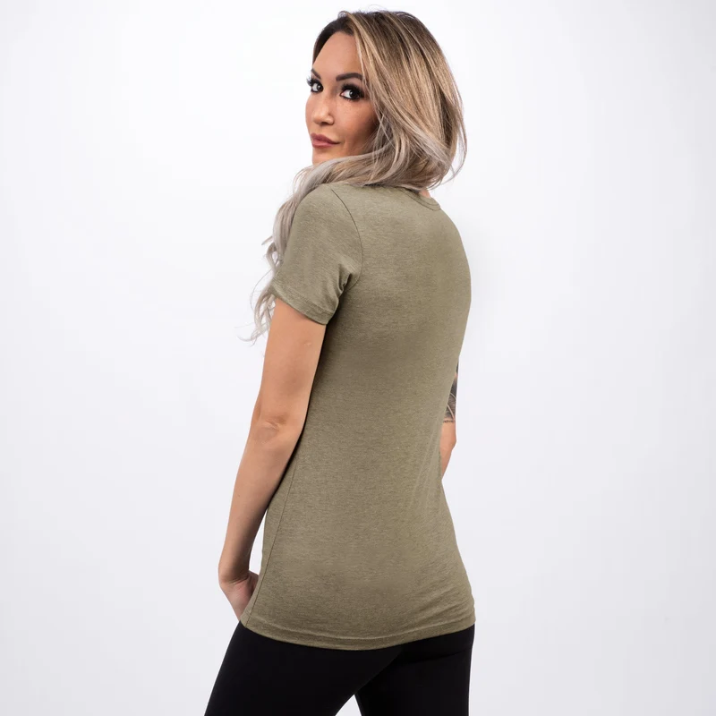 Women's Antler T-Shirt 21S