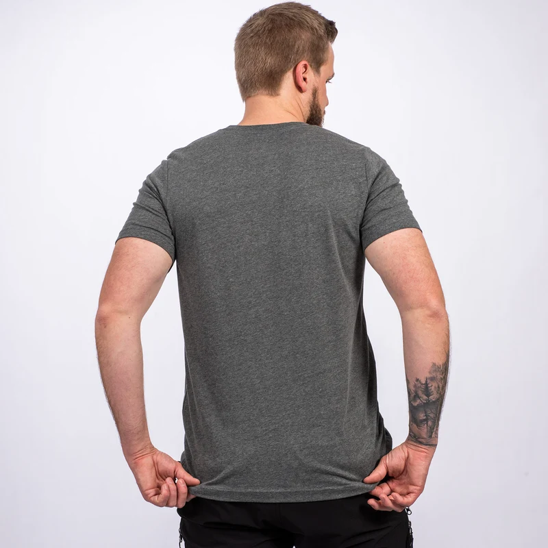 Men's Race Division T-Shirt 21S