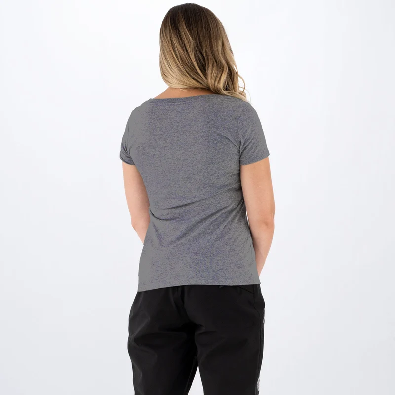 Women's Podium T-Shirt