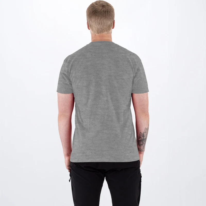 Men's Race Division T-Shirt