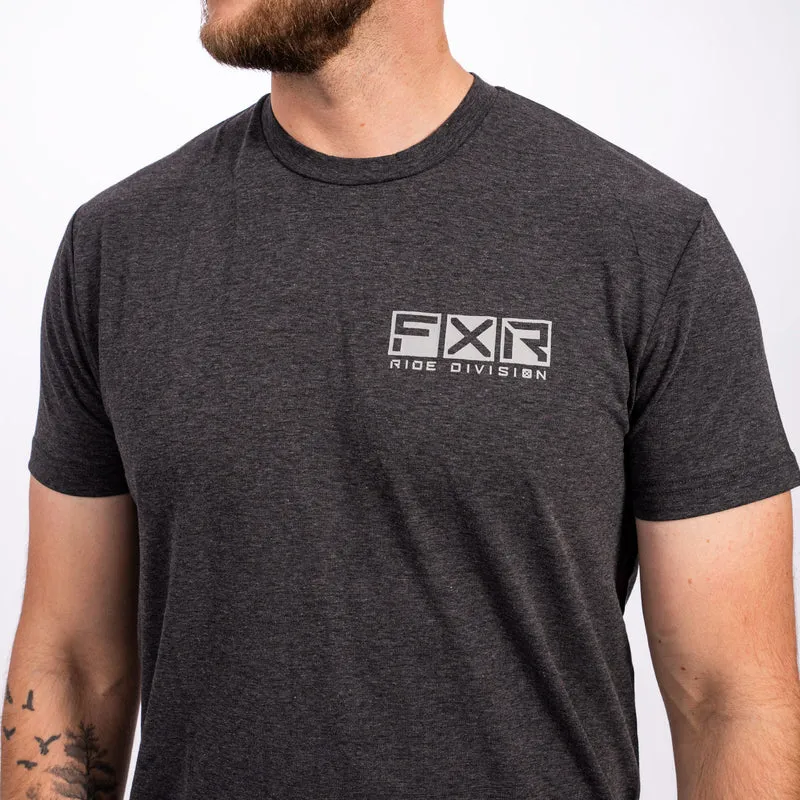 Men's Evo Tech T-Shirt