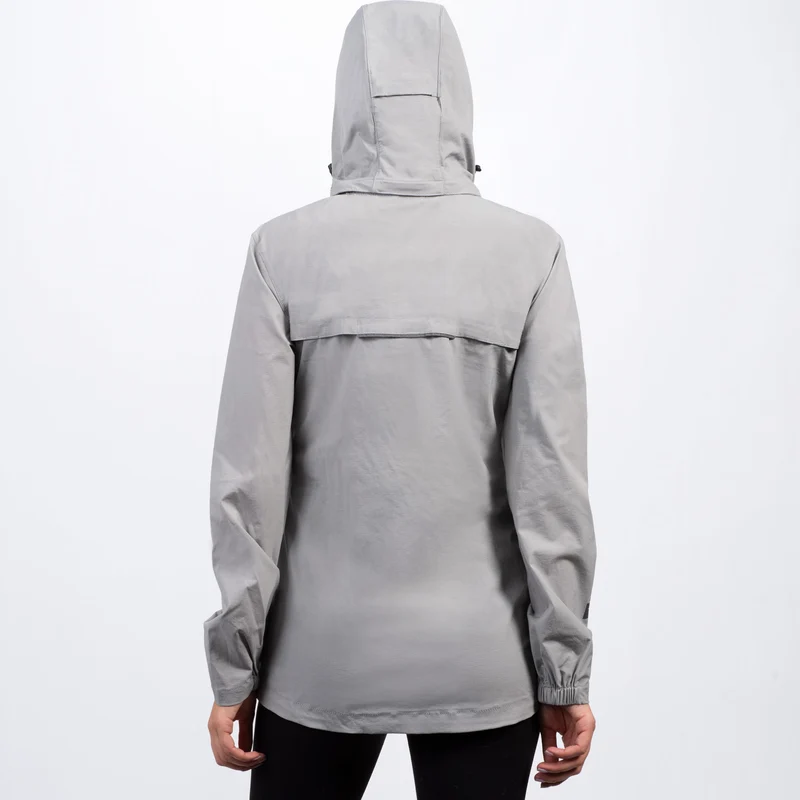 Women's Ride Pack Jacket