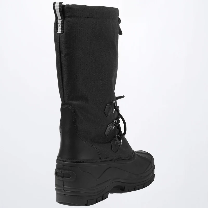 Clutch Boot