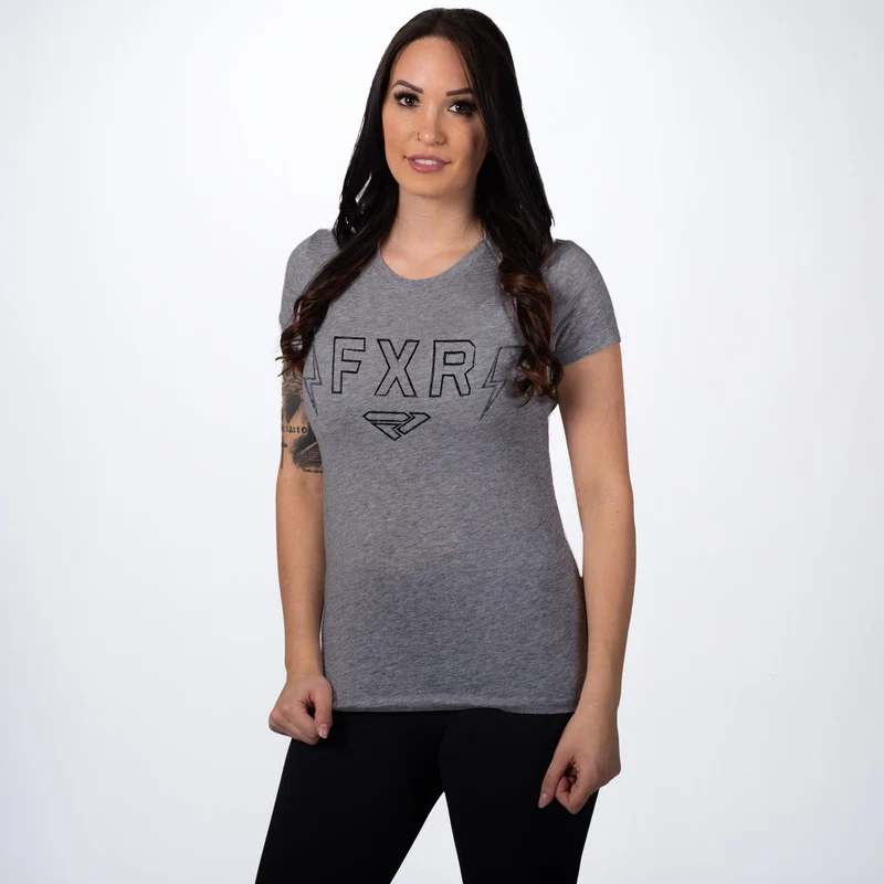 Women's Bolt T-Shirt