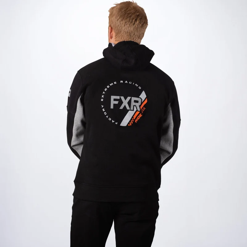Men's Ride CO Hoodie