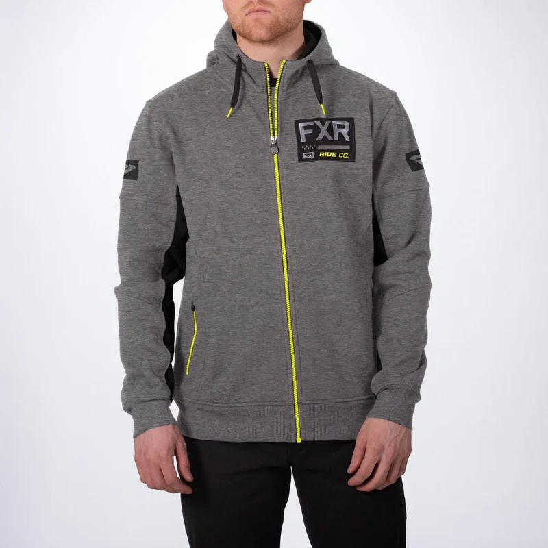 Men's Ride CO Hoodie