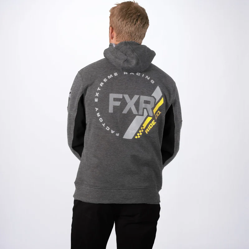 Men's Ride CO Hoodie