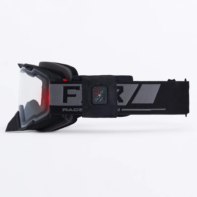 Maverick Cordless electric Goggle