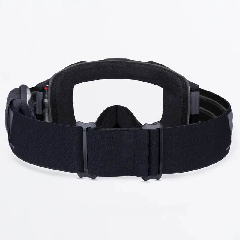 Maverick Cordless electric Goggle