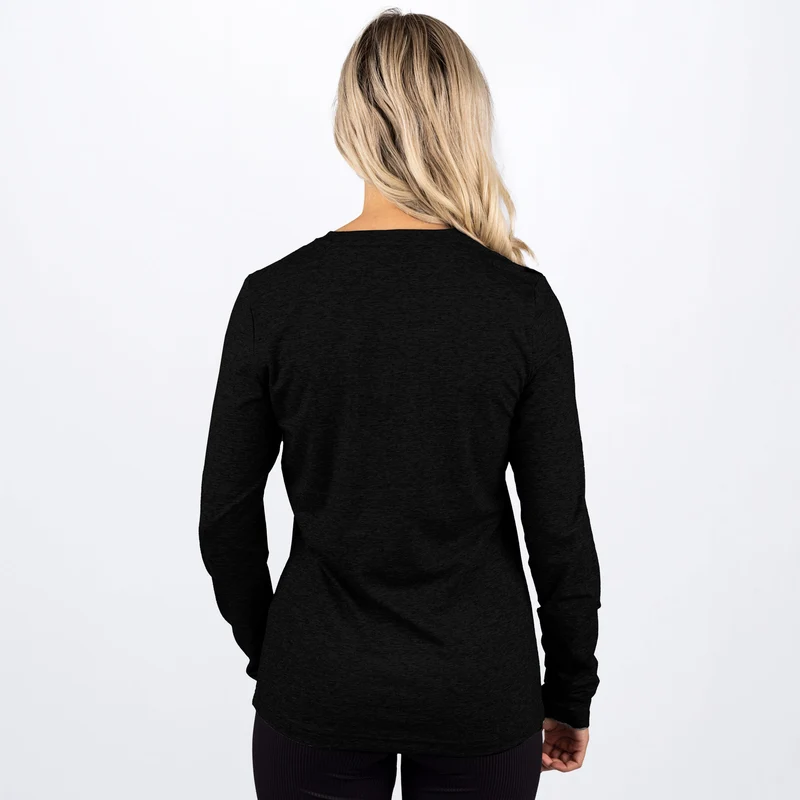 Women's Helium Tech Longsleeve