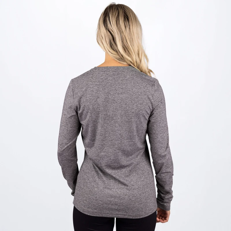 Women's Helium Tech Longsleeve