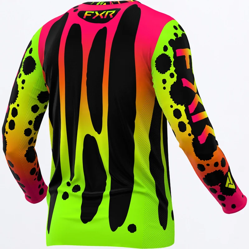 Youth Podium MX Jersey