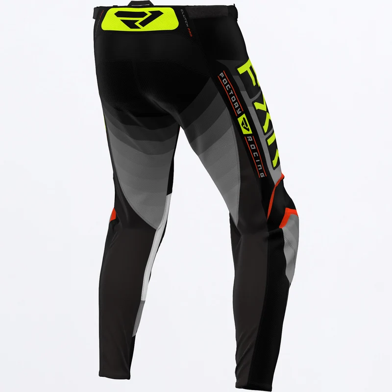 Clutch Pro MX Pant