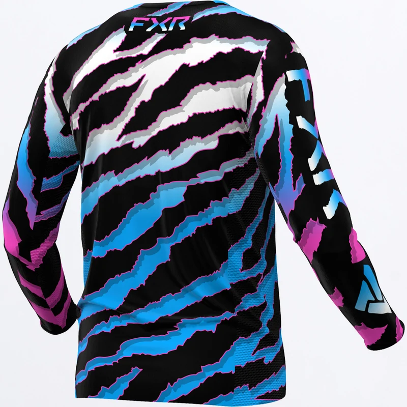 Podium MX Jersey