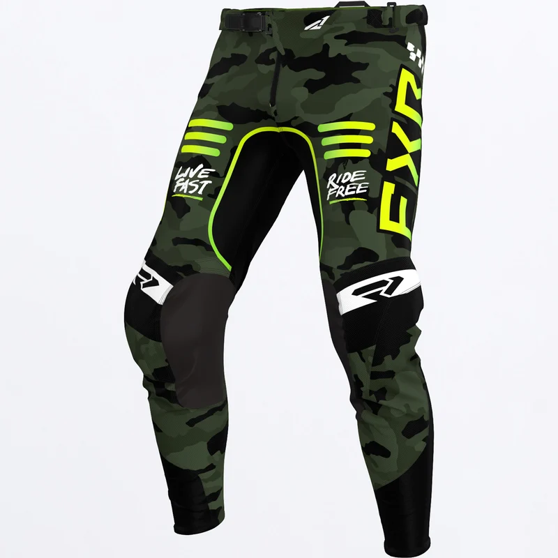 Podium Gladiator MX Pant