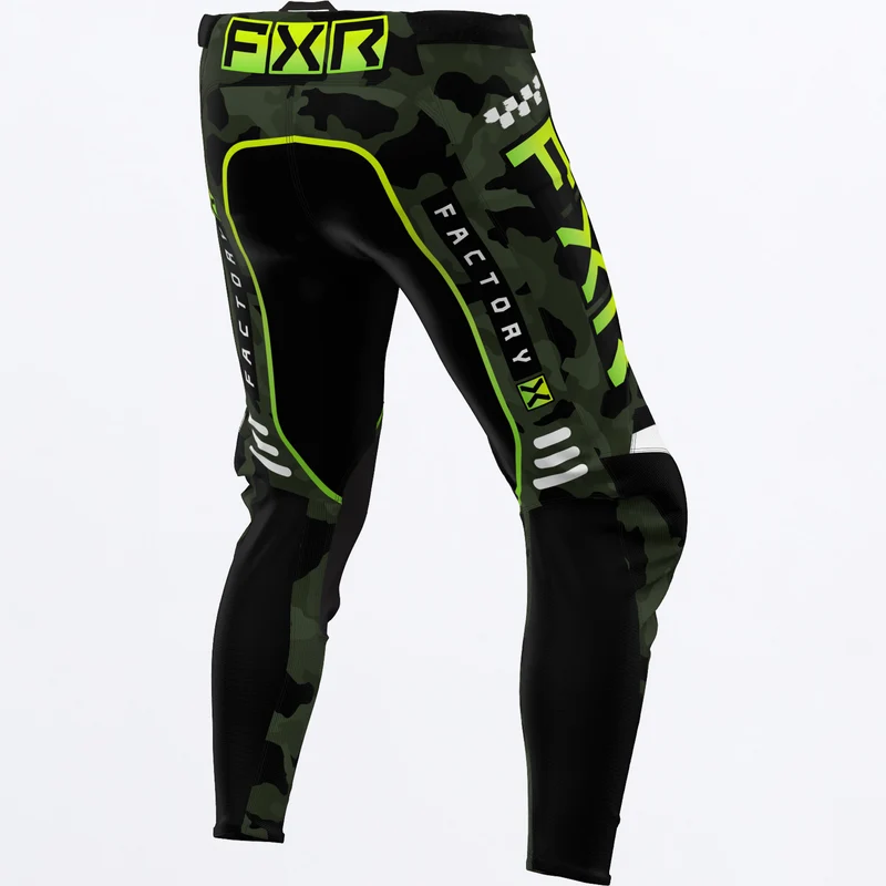 Podium Gladiator MX Pant