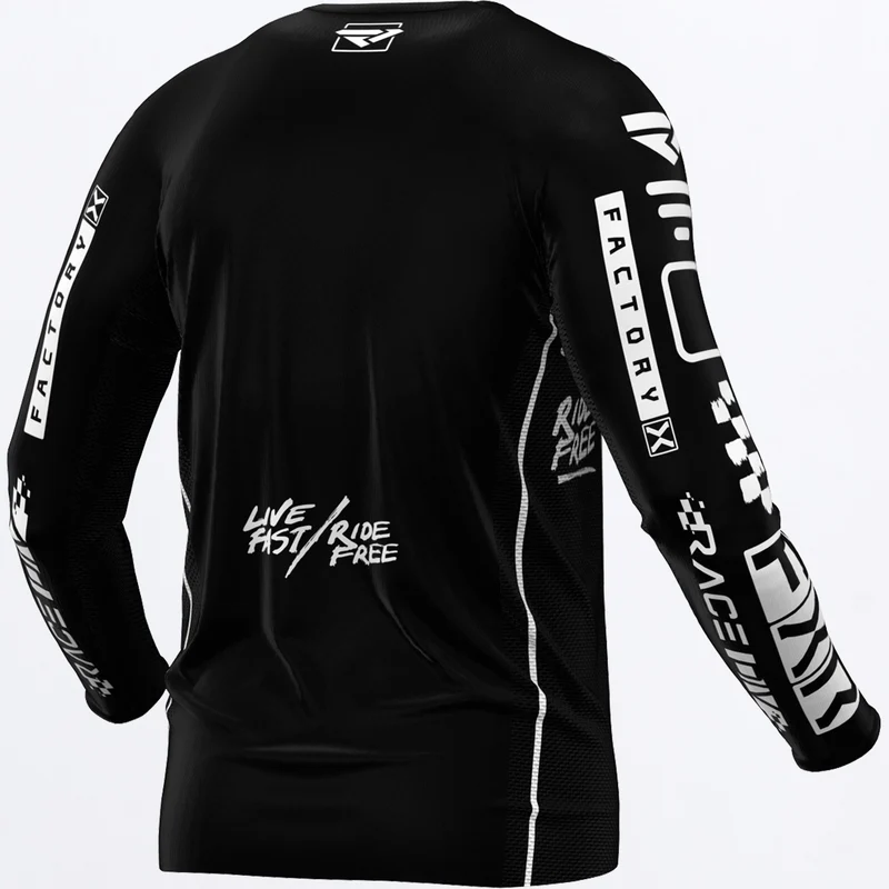 Podium Gladiator MX Jersey