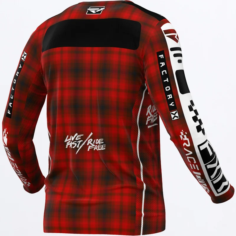 Podium Gladiator MX Jersey