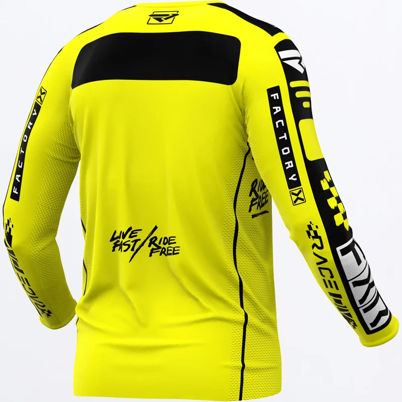 Podium Gladiator MX Jersey