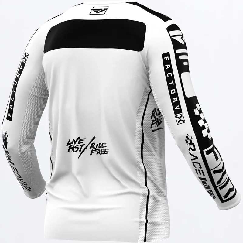 Podium Gladiator MX Jersey