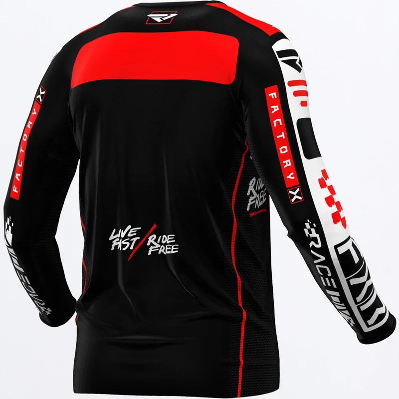 Podium Gladiator MX Jersey