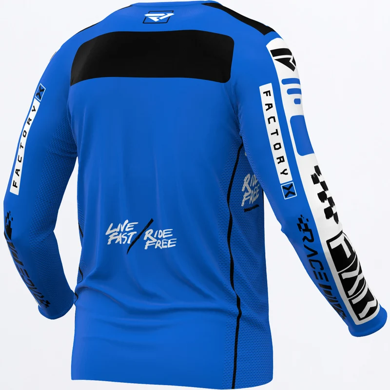 Podium Gladiator MX Jersey