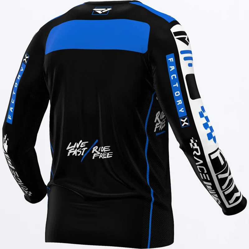 Podium Gladiator MX Jersey