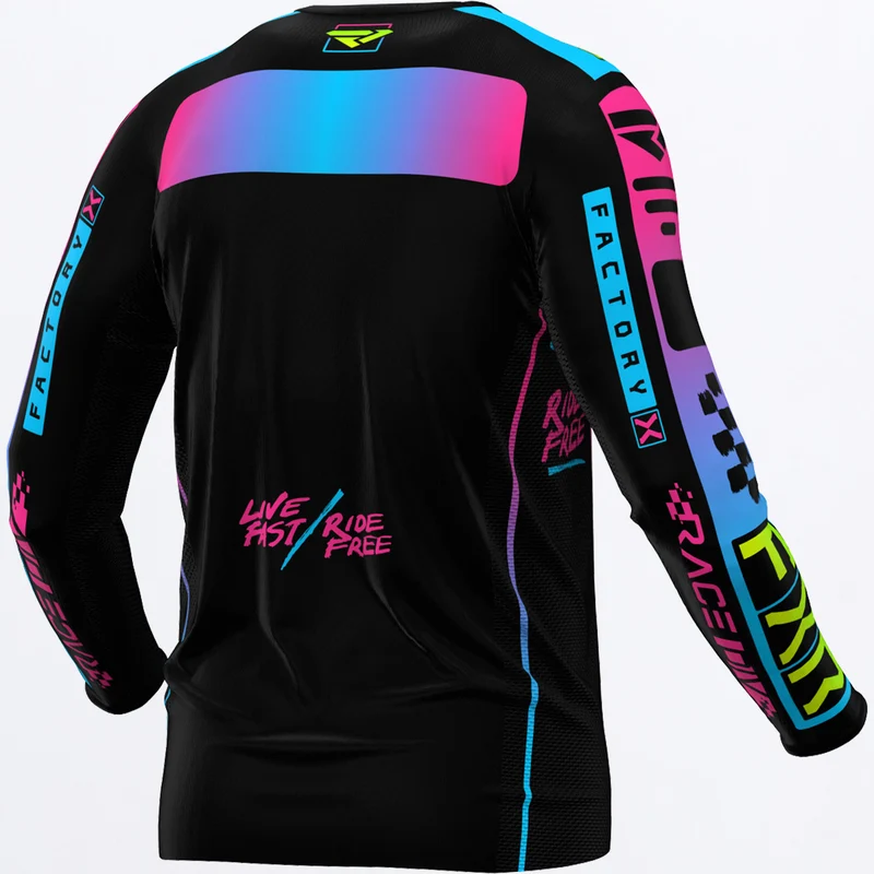 Podium Gladiator MX Jersey