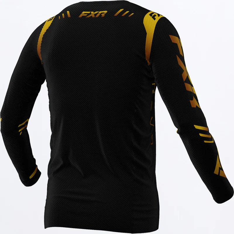 Revo MX Jersey