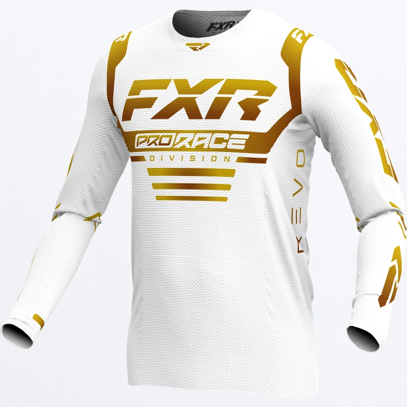 Revo MX Jersey