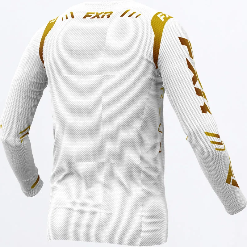 Revo MX Jersey